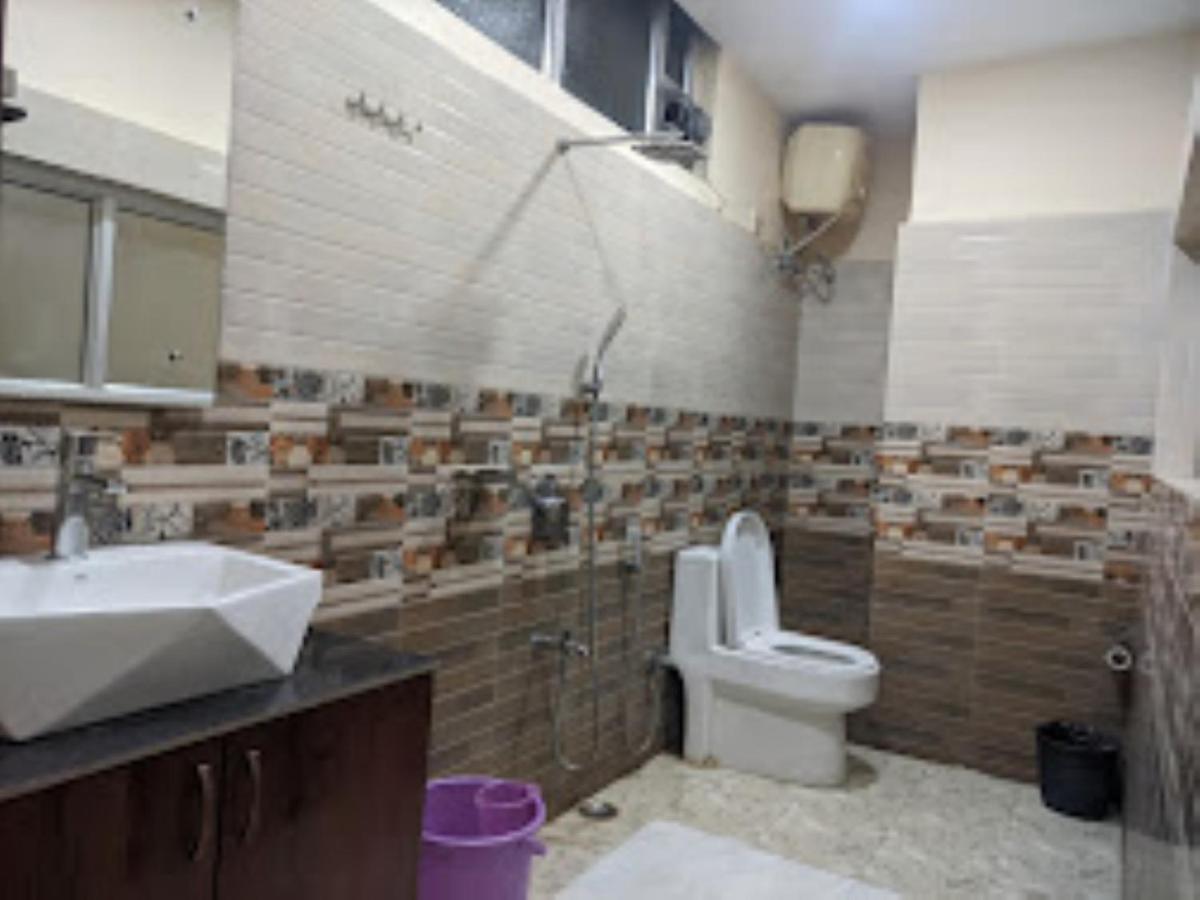 Hotel Urban Cottage กูวาฮาติ ภายนอก รูปภาพ