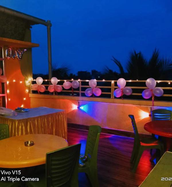 Hotel Urban Cottage กูวาฮาติ ภายนอก รูปภาพ