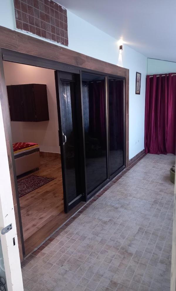 Hotel Urban Cottage กูวาฮาติ ภายนอก รูปภาพ