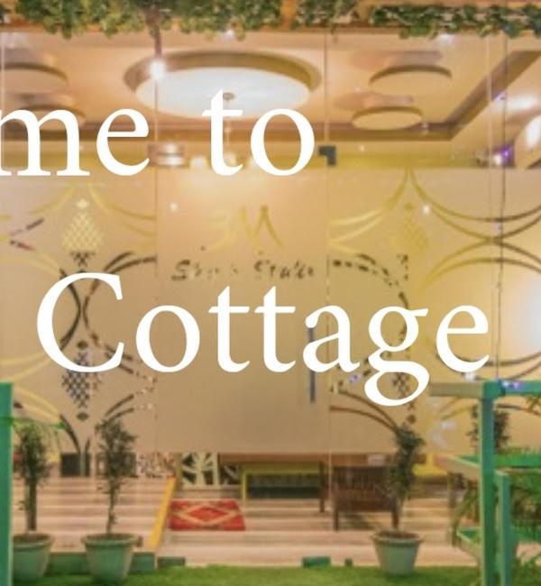 Hotel Urban Cottage กูวาฮาติ ภายนอก รูปภาพ